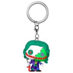 Llavero Pocket Pop Dc Comics Patchwork Joker(Llavero Pocket Pop Dc Comics Patchwork Joker) -Figuras De Modelo img 356005 1051cd69554e10bfbebac331ccceb970 1