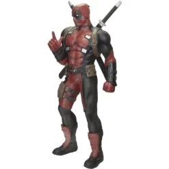 Estatua Tamaño Real Deadpool Marvel 185Cm(Estatua Tamano Real Deadpool Marvel 185cm) -Figuras De Modelo img 356683 70fb3fb460d6eafad16d537202112450 1
