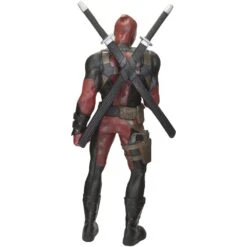 Estatua Tamaño Real Deadpool Marvel 185Cm(Estatua Tamano Real Deadpool Marvel 185cm) -Figuras De Modelo img 356684 b8c11ec07689da93dece997f09da513a 1