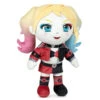 Peluche Harley Quinn Dc Comics 27Cm(Peluche Harley Quinn Dc Comics 27cm) -Figuras De Modelo img 357384 fcb290ae0cf192e7c723119ffb9e053e 1