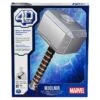 Puzzle 3D Martillo De Thor Marvel(Puzzle 3d Martillo De Thor Marvel) -Figuras De Modelo img 357789 5878adf81d037600f4c3b8e0ec7f838c 1