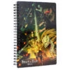 Cuaderno 3D Struggle Attack On Titans(Cuaderno 3d Struggle Attack On Titans) -Figuras De Modelo img 358489 81f2db01eb6c2d2afe055766a35d5441 1