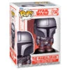 Figura Pop Star Wars The Mandalorian(Figura Pop Star Wars The Mandalorian)