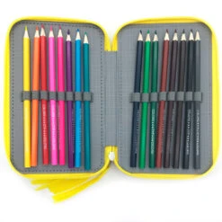 Plumier Dragon Ball Z Triple(Plumier Dragon Ball Z Triple) -Figuras De Modelo img 359159 e5f565279fecfce177ba593de1fab456 1