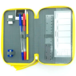 Plumier Dragon Ball Z Triple(Plumier Dragon Ball Z Triple) -Figuras De Modelo img 359162 b9631c4f3a0d8ad379eb01c66ed63167 1