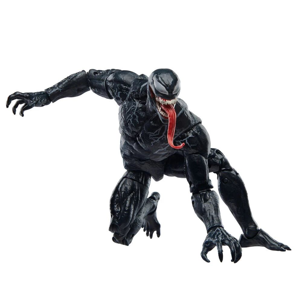 Figura Venom - Venom Let There Be Carnage Marvel 15Cm(Figura Venom Venom Let There Be Carnage Marvel 15cm) 5 Figura Venom - Venom Let There Be Carnage Marvel 15Cm(Figura Venom Venom Let There Be Carnage Marvel 15cm) - Imagen 3