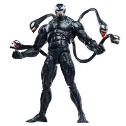 Figura Venom - Venom Let There Be Carnage Marvel 15Cm(Figura Venom Venom Let There Be Carnage Marvel 15cm) 16 Figura Venom - Venom Let There Be Carnage Marvel 15Cm(Figura Venom Venom Let There Be Carnage Marvel 15cm) -Figuras De Modelo img 359423 68c4bbdba1f33322721c5d8ba3a4315a 1