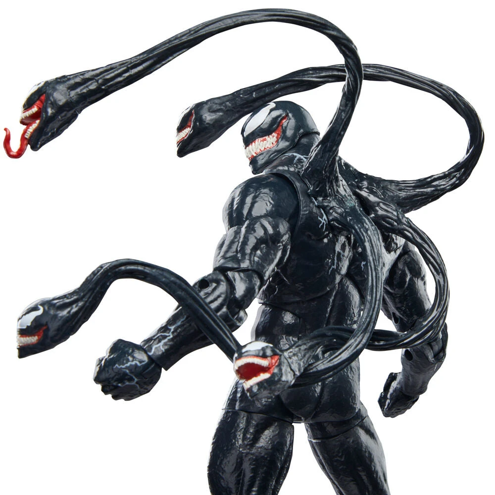Figura Venom - Venom Let There Be Carnage Marvel 15Cm(Figura Venom Venom Let There Be Carnage Marvel 15cm) 9 Figura Venom - Venom Let There Be Carnage Marvel 15Cm(Figura Venom Venom Let There Be Carnage Marvel 15cm) - Imagen 7