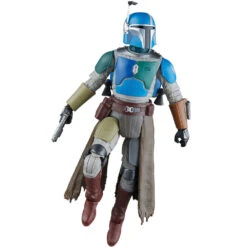 Figura Mandalorian Shriek-Hawk The Mandalorian Star Wars 15Cm(Figura Mandalorian Shriek Hawk The Mandalorian Star Wars 15cm) -Figuras De Modelo img 359432 79cba2b9af6f254b19a2aa18b0f34a6e 1
