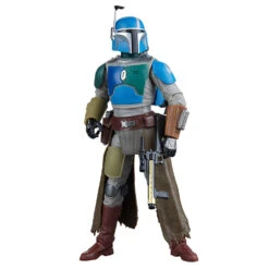 Figura Mandalorian Shriek-Hawk The Mandalorian Star Wars 15Cm(Figura Mandalorian Shriek Hawk The Mandalorian Star Wars 15cm) -Figuras De Modelo img 359433 7c315bd02b945fc548fdc706b2c58473 1