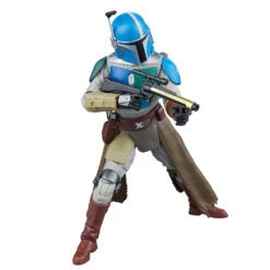 Figura Mandalorian Shriek-Hawk The Mandalorian Star Wars 15Cm(Figura Mandalorian Shriek Hawk The Mandalorian Star Wars 15cm) -Figuras De Modelo img 359434 f8c85e4aa8fd036472a39e44927c285e 1