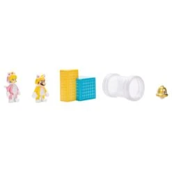 Blister Diorama World Super Mario Bros(Blister Diorama World Super Mario Bros) -Figuras De Modelo img 359561 b16d826b995915f84ae364dece27df65 1