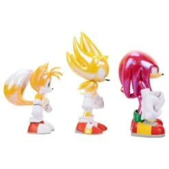 Blister 3 Figura Ultimate Team Up Sonic The Hedgehog 10Cm(Blister 3 Figura Ultimate Team Up Sonic The Hedgehog 10cm) -Figuras De Modelo img 359571 5a1950ee437bc02c64f4469303035185 1 5d5ae5eb c418 47f8 be88 e77c0f7008c5