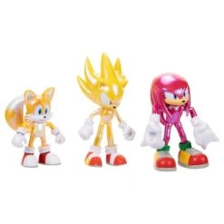 Blister 3 Figura Ultimate Team Up Sonic The Hedgehog 10Cm(Blister 3 Figura Ultimate Team Up Sonic The Hedgehog 10cm) -Figuras De Modelo img 359609 611aa7d54d7ecdbd3f0f703d96aa8177 1 59c03623 05f6 45c6 a203 a91be0bd96fe
