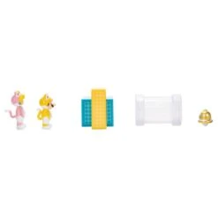 Blister Diorama World Super Mario Bros(Blister Diorama World Super Mario Bros) -Figuras De Modelo img 359637 cf12ee900319a06cd2673834d369de69 1