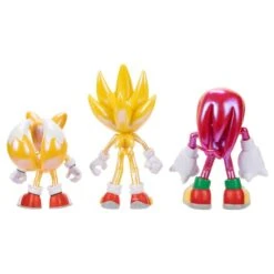 Blister 3 Figura Ultimate Team Up Sonic The Hedgehog 10Cm(Blister 3 Figura Ultimate Team Up Sonic The Hedgehog 10cm) -Figuras De Modelo img 359645 ccbbc9d1751afc22a52e23361671866e 1 05827b7e 8fca 4722 beeb a16239b7ea3d