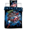 Funda Nordica Los Vengadores Avengers Marvel Cama 90Cm Policotton(Funda Nordica Los Vengadores Avengers Marvel Cama 90cm Policotton) -Figuras De Modelo img 360413 18f2187bed032b1ececa74f06c090f05 1
