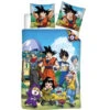 Funda Nordica Dragon Ball Z Cama 90Cm Policotton(Funda Nordica Dragon Ball Z Cama 90cm Policotton)