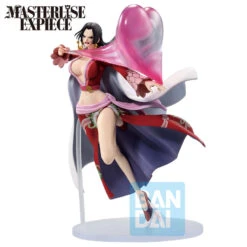 Figura Ichibansho Boa Hancock Memory Of Heroines One Piece 20Cm(Figura Ichibansho Boa Hancock Memory Of Heroines One Piece 20cm) -Figuras De Modelo img 360498 42298bdb26399babd9b4387e1f92688a 1