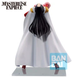 Figura Ichibansho Boa Hancock Memory Of Heroines One Piece 20Cm(Figura Ichibansho Boa Hancock Memory Of Heroines One Piece 20cm) -Figuras De Modelo img 360514 887f7d0f03df93eb5d16990dee4f2d18 1