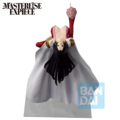 Figura Ichibansho Boa Hancock Memory Of Heroines One Piece 20Cm(Figura Ichibansho Boa Hancock Memory Of Heroines One Piece 20cm) -Figuras De Modelo img 360515 ee71edad399ad1e595b08259153cc9f3 1