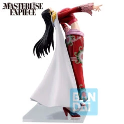 Figura Ichibansho Boa Hancock Memory Of Heroines One Piece 20Cm(Figura Ichibansho Boa Hancock Memory Of Heroines One Piece 20cm) -Figuras De Modelo img 360516 107f6648efa78686408b3e69c9246f3f 1