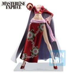 Figura Ichibansho Boa Hancock Memory Of Heroines One Piece 20Cm(Figura Ichibansho Boa Hancock Memory Of Heroines One Piece 20cm) -Figuras De Modelo img 360517 330136ce5e8571397e362e1ac37eb314 1