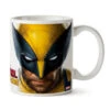 Taza Wolverine & Deadpool Marvel(Taza Wolverine 38 Deadpool Marvel) -Figuras De Modelo img 360591 122c90e98f7e9042c48a8b842417872a 1