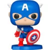 Figura Pop Comic Cover Marvel Avengers Capitan America(Figura Pop Comic Cover Marvel Avengers Capitan America) -Figuras De Modelo img 360770 7de025dd27759ce0b9e89050a6a130de 1 1b55818c 3054 4360 bbc8 09208f5379b2