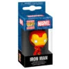 Llavero Pocket Pop Marvel Iron Man Classics(Llavero Pocket Pop Marvel Iron Man Classics)