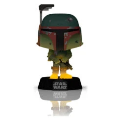 Figura Pop Star Wars Boba Fett 2(Figura Pop Star Wars Boba Fett 2) -Figuras De Modelo img 360823 74cead9a1a1d696fe64271d1b8049223 1