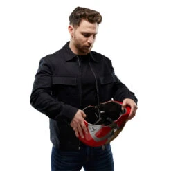 Casco Electronico Iron Man Endgame Los Vengadores Avengers Marvel(Casco Electronico Iron Man Endgame Los Vengadores Avengers Marvel) -Figuras De Modelo img 361642 3335006bf66a65d69741f5bfb342e8a6 1 ae09ba02 bea1 4b6f bec5 ff3f874b52b2