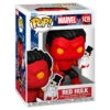 Figura Pop Marvel Red Hulk With Snowman(Figura Pop Marvel Red Hulk With Snowman) -Figuras De Modelo img 361858 3d6a8138fd468e4400d26081bc872322 1