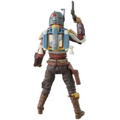 Figura Cobb Vanth Mandalorian Armor The Mandalorian Star Wars 9,5Cm(Figura Cobb Vanth Mandalorian Armor The Mandalorian Star Wars 9 5cm) -Figuras De Modelo img 362172 7a409d39f79cb8e3b8d8183974f00fd7 1 a122b5a1 445c 4164 9a39 76396cb51ecf