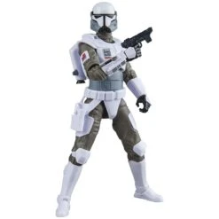 Figura Imperial Armored Commando The Mandalorian Star Wars 15Cm(Figura Imperial Armored Commando The Mandalorian Star Wars 15cm) -Figuras De Modelo img 362197 f35aea5a6dd64d8a3af4e2aff6e7c500 1