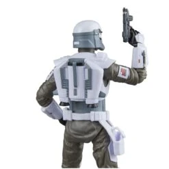 Figura Imperial Armored Commando The Mandalorian Star Wars 15Cm(Figura Imperial Armored Commando The Mandalorian Star Wars 15cm) -Figuras De Modelo img 362199 a2cefb98175796fd82f7ca2eead384da 1