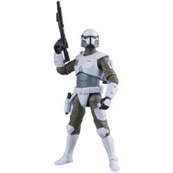 Figura Imperial Armored Commando The Mandalorian Star Wars 15Cm(Figura Imperial Armored Commando The Mandalorian Star Wars 15cm) -Figuras De Modelo img 362200 39e5858cce50e48116090d6a48d416ba 1