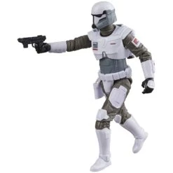 Figura Imperial Armored Commando The Mandalorian Star Wars 15Cm(Figura Imperial Armored Commando The Mandalorian Star Wars 15cm) -Figuras De Modelo img 362201 e4e59caecbb60393f58a8ac7b63db206 1
