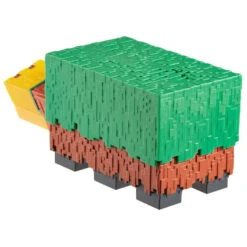 Figura Sniffer Minecraft Sonido 8Cm(Figura Sniffer Minecraft Sonido 8cm) -Figuras De Modelo img 363093 c178b2ac767b10d75cd022e3fd69b64f 1