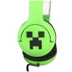 Auriculares Infantiles Minecraft(Auriculares Infantiles Minecraft) -Figuras De Modelo img 363202 41e0cf76a289f7531d417df159405b79 1 5983416a a919 4011 a2a4 49fda715f831