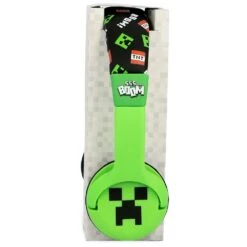 Auriculares Infantiles Minecraft(Auriculares Infantiles Minecraft) -Figuras De Modelo img 363209 473860960ec39f4e6f99b6fb504b2278 1 e10d1113 bff7 4ffa adc1 1dad818d1d02