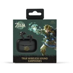 Auriculares Inalambricos The Legend Of Zelda(Auriculares Inalambricos The Legend Of Zelda) -Figuras De Modelo img 363343 bbaf208ef6bc7bd4a97b69c35ba75771 1 356b1148 bda9 4529 8391 def871066ead
