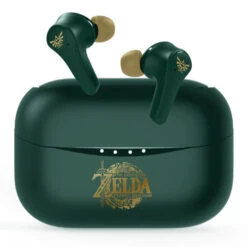 Auriculares Inalambricos The Legend Of Zelda(Auriculares Inalambricos The Legend Of Zelda)