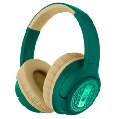 Auriculares Inalambricos Led The Legend Of Zelda(Auriculares Inalambricos Led The Legend Of Zelda)