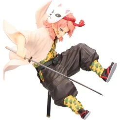 Figura Sabito Vibration Star Demon Slayer Kimetsu No Yaiba 13Cm(Figura Sabito Vibration Star Demon Slayer Kimetsu No Yaiba 13cm)