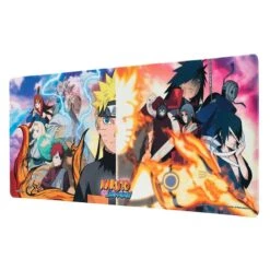Alfombrilla Gaming Naruto Shippuden(Alfombrilla Gaming Naruto Shippuden)