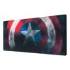 Alfombrilla Gaming Capitan America Marvel(Alfombrilla Gaming Capitan America Marvel) -Figuras De Modelo img 363813 652898858f212cb3e6ab2967e9ed07c1 1