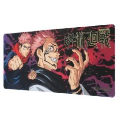 Alfombrilla Gaming Jujutsu Kaisen(Alfombrilla Gaming Jujutsu Kaisen)