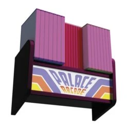 Lampara Acarde Stranger Things(Lampara Acarde Stranger Things)