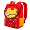 Mochila Iron Man Marvel 34Cm(Mochila Iron Man Marvel 34cm) -Figuras De Modelo img 364283 b899bd6bc4fd742c9adba95e5c24a044 1